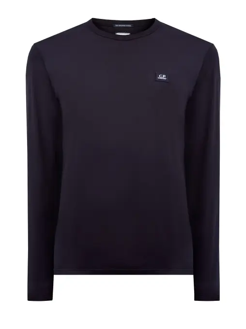 Футболка хлопковая CP COMPANY