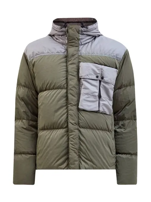 Пуховик CP COMPANY
