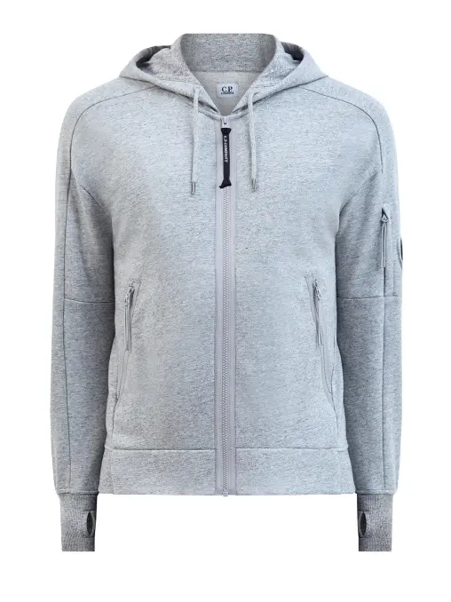 Олимпийка хлопковая CP COMPANY