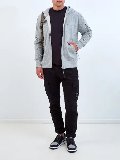 Олимпийка хлопковая CP COMPANY