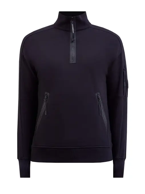Толстовка хлопковая CP COMPANY