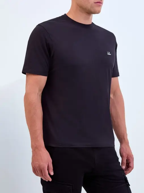 Футболка хлопковая CP COMPANY