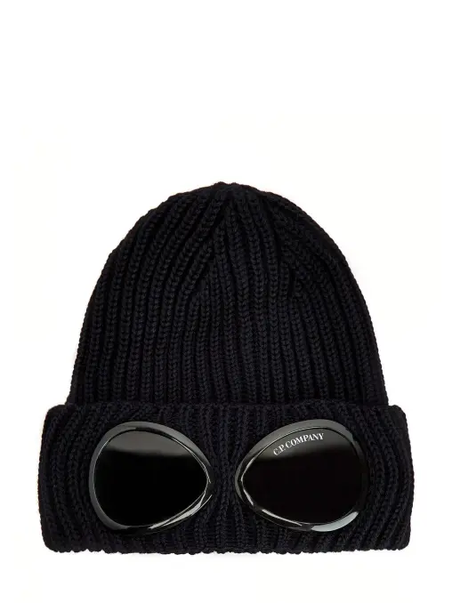 Шапка шерстяная CP COMPANY