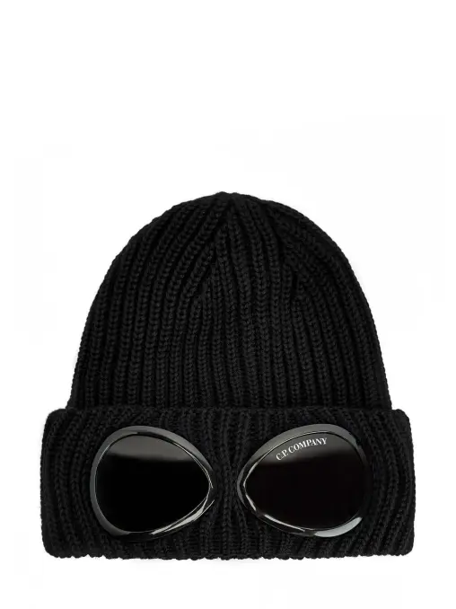 Шапка шерстяная CP COMPANY