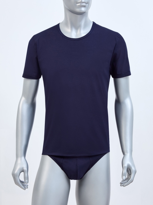 Трусы хлопковые ZIMMERLI