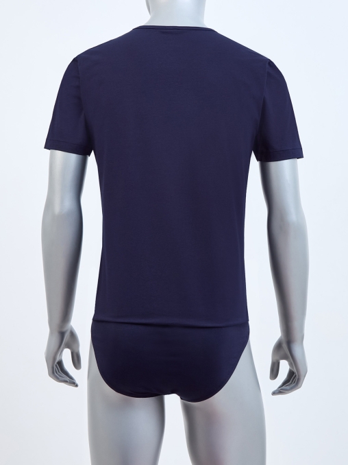 Трусы хлопковые ZIMMERLI