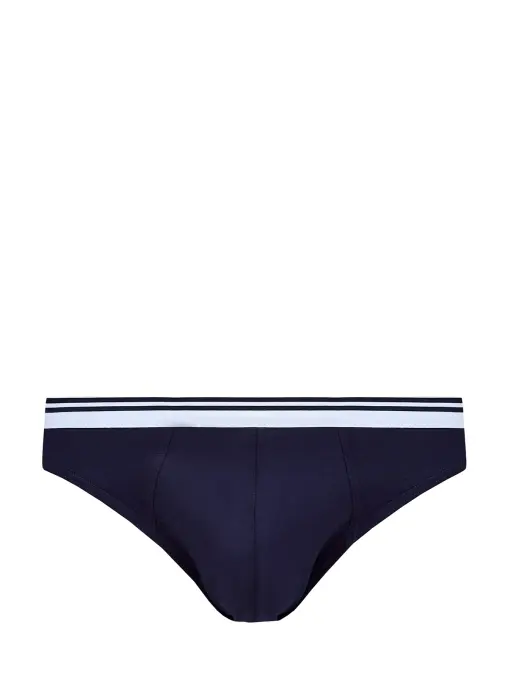 Трусы хлопковые ZIMMERLI