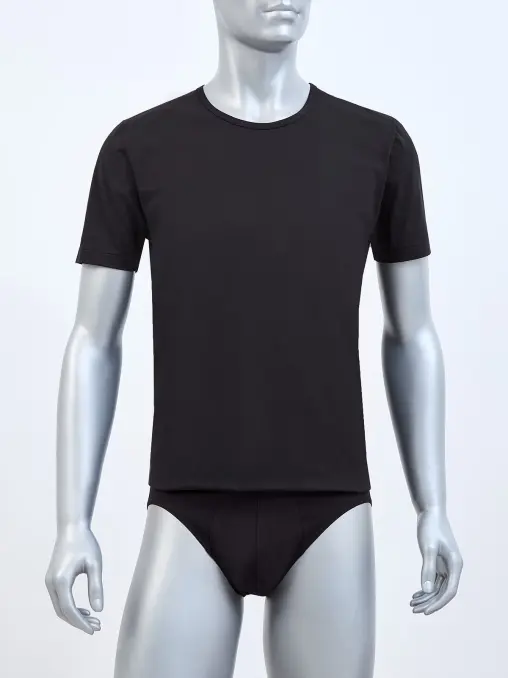 Трусы хлопковые ZIMMERLI