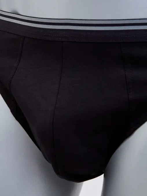 Трусы хлопковые ZIMMERLI
