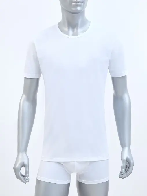 Боксеры хлопковые ZIMMERLI