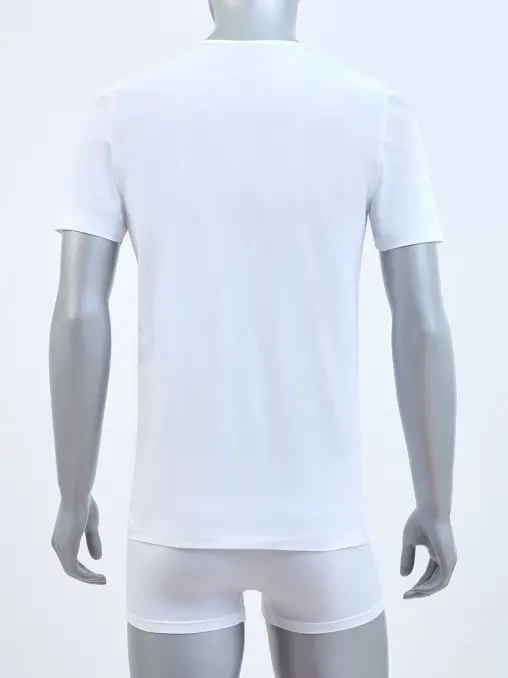 Боксеры хлопковые ZIMMERLI