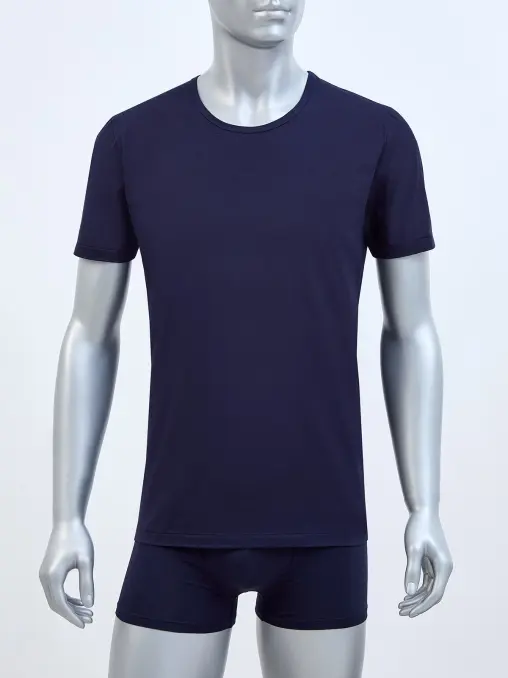 Трусы хлопковые ZIMMERLI