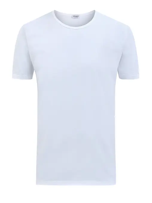 Футболка хлопковая ZIMMERLI