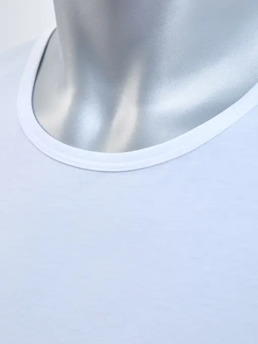 Футболка хлопковая ZIMMERLI