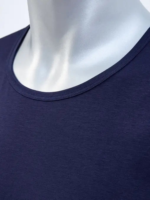 Футболка хлопковая ZIMMERLI