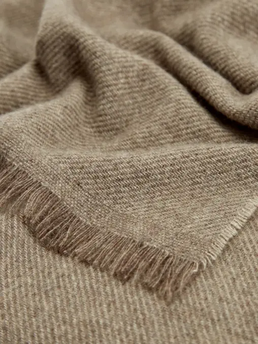 Шарф кашемировый BERTOLO LUXURY MENSWEAR