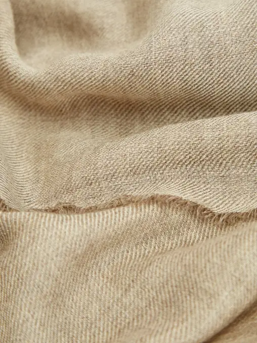 Шарф кашемировый BERTOLO LUXURY MENSWEAR