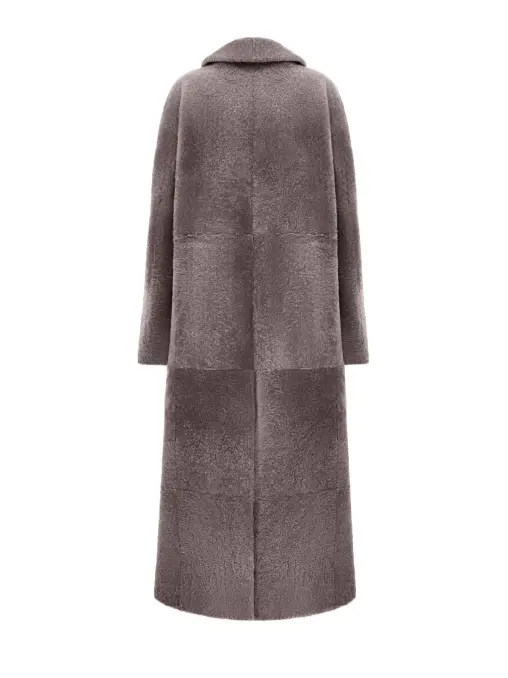 Дубленка BLANCHA