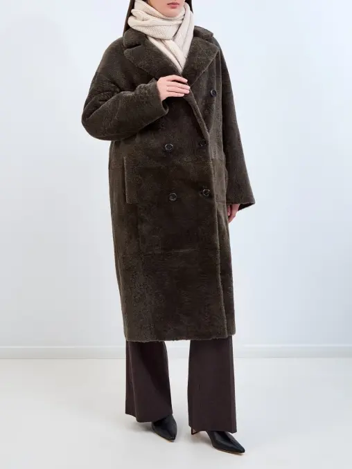 Пальто BLANCHA