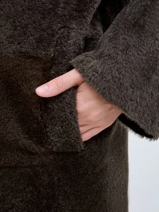 Пальто BLANCHA