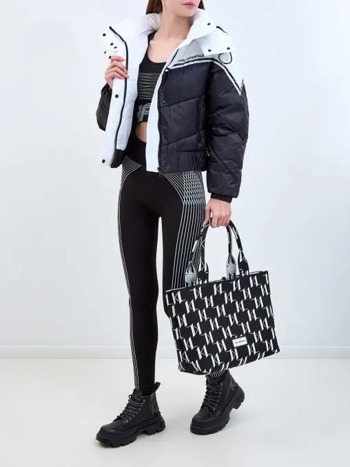 Топ KARL LAGERFELD
