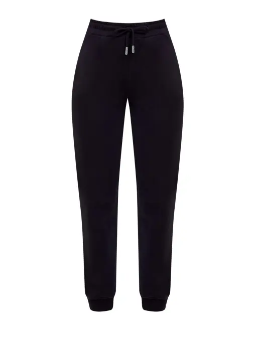 Брюки хлопковые WOOLRICH