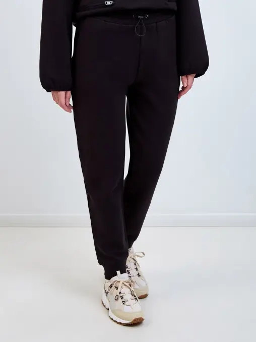 Брюки хлопковые WOOLRICH