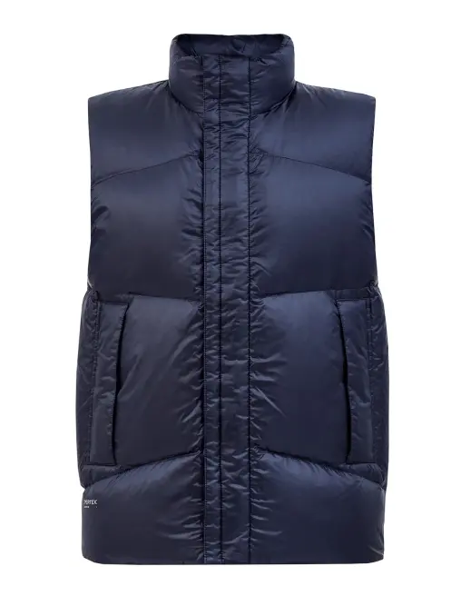 Жилет стеганый WOOLRICH