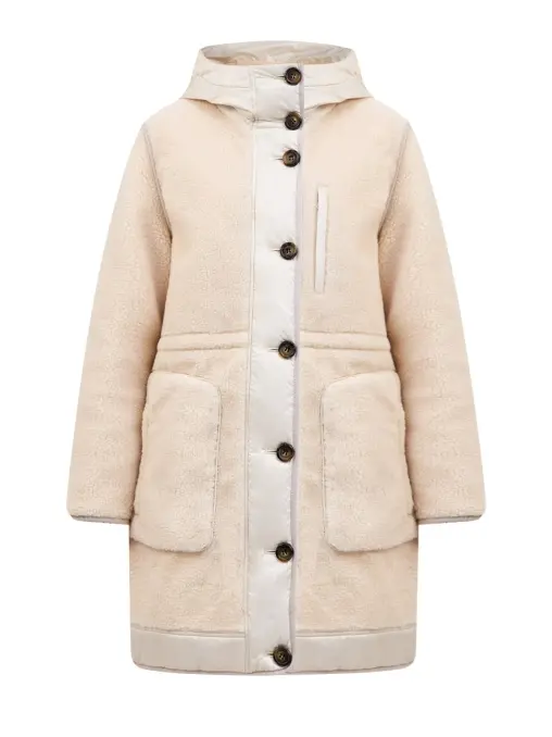 Куртка WOOLRICH