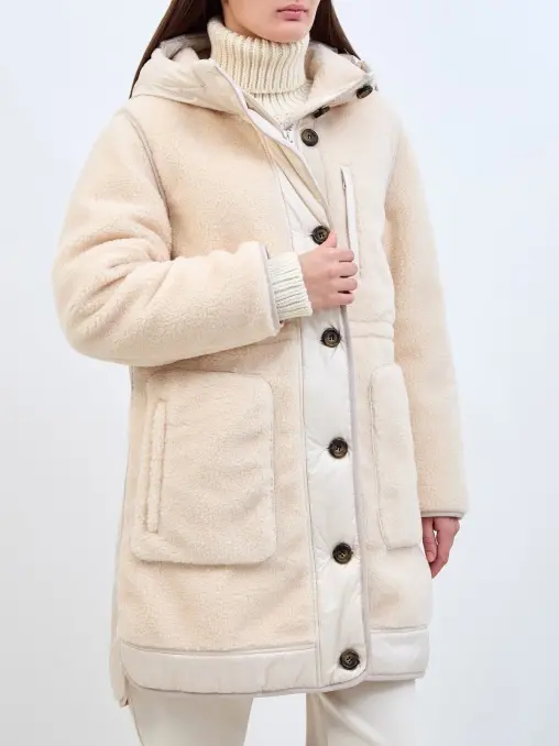 Куртка WOOLRICH