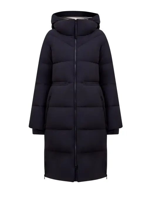 Пуховик стеганый WOOLRICH