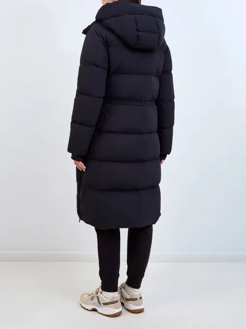 Пуховик стеганый WOOLRICH
