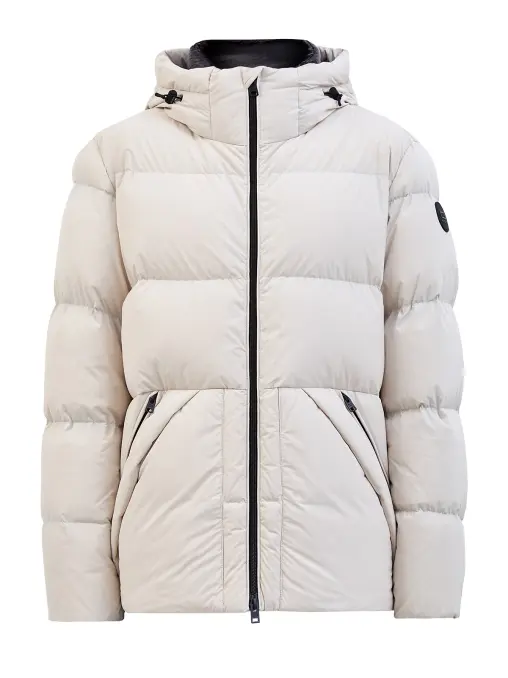 Пуховик WOOLRICH