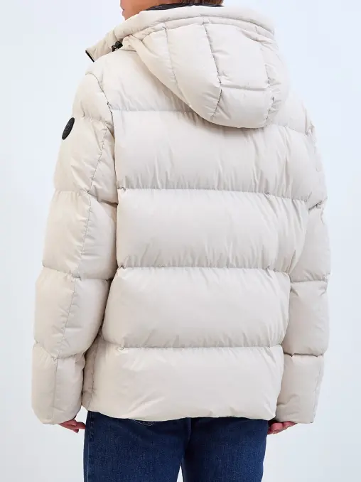 Пуховик WOOLRICH