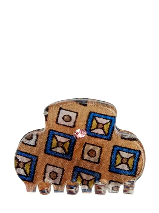 Заколка ETRO