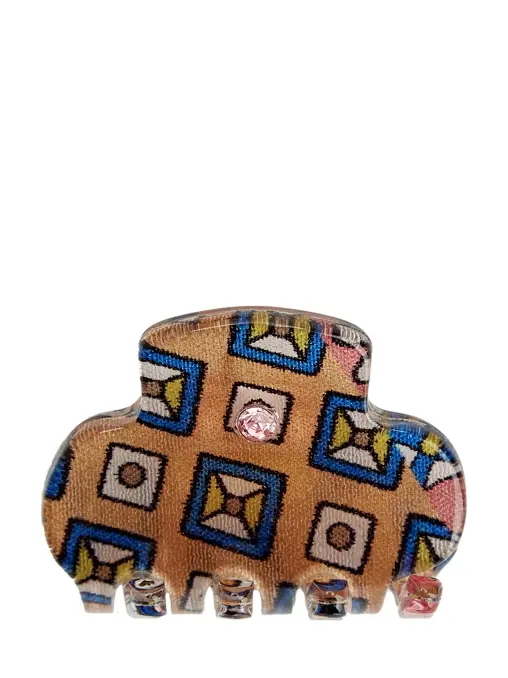 Заколка ETRO