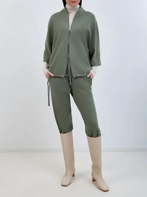 Кардиган шерстяной GENTRYPORTOFINO