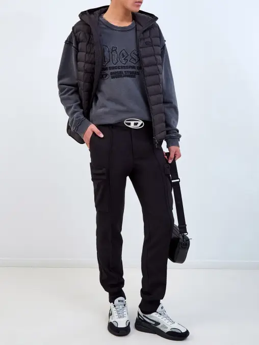 Брюки DIESEL