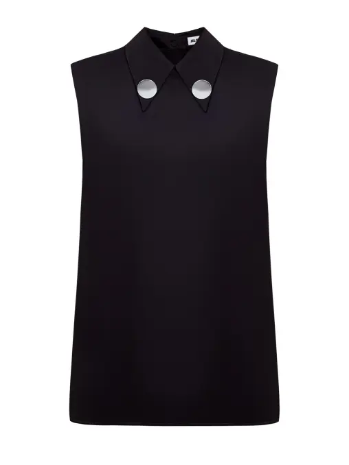 Блуза JIL SANDER