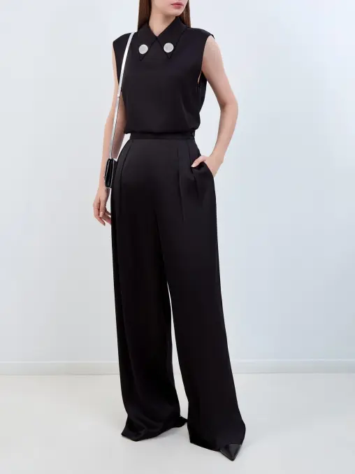Блуза JIL SANDER