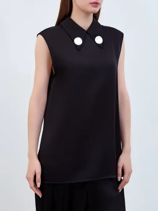 Блуза JIL SANDER