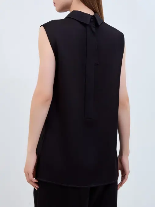 Блуза JIL SANDER