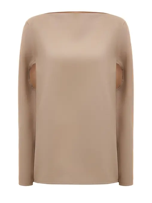 Джемпер шерстяной JIL SANDER