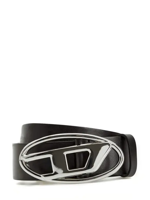 Ремень кожаный DIESEL
