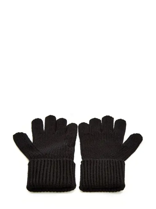 Перчатки шерстяные PARAJUMPERS