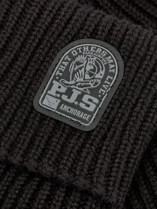 Перчатки шерстяные PARAJUMPERS