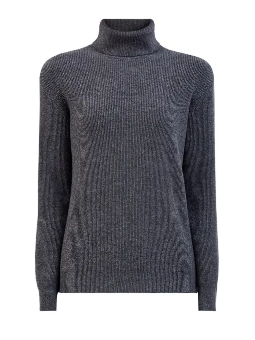 Свитер кашемировый BRUNELLO CUCINELLI