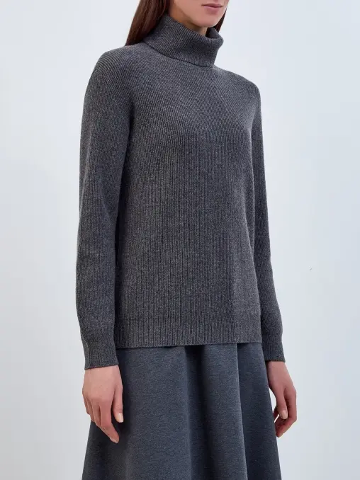 Свитер кашемировый BRUNELLO CUCINELLI