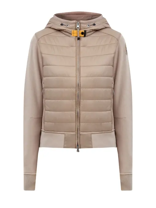 Олимпийка PARAJUMPERS