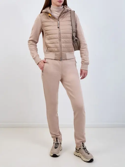 Олимпийка PARAJUMPERS